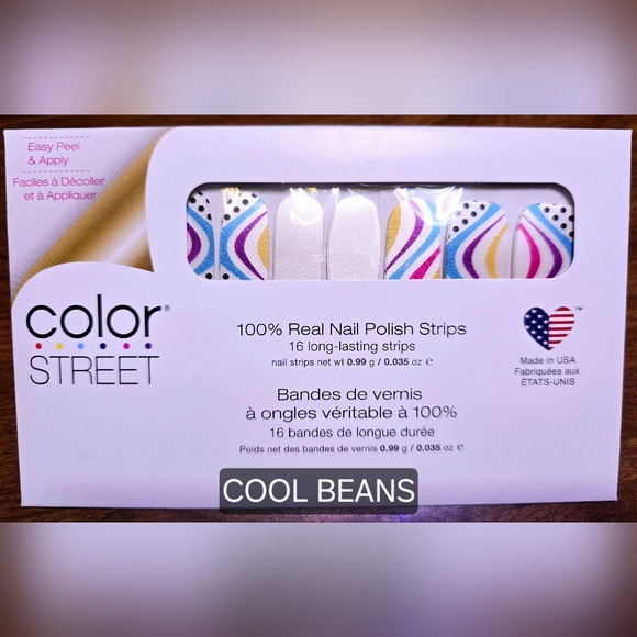 Cool Beans - Retired - Picture 1 of 2